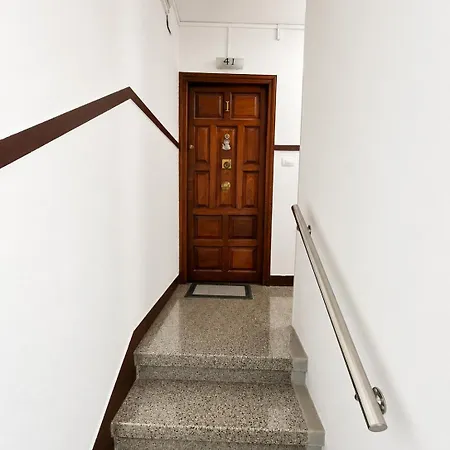 Πανσιόν Porta Santiago 3*