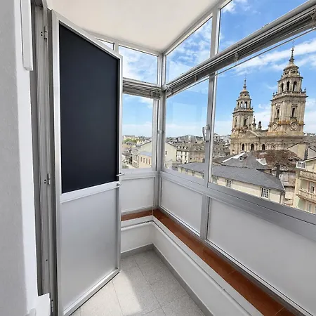 Porta Santiago 3*