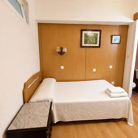 Πανσιόν Porta Santiago 3*