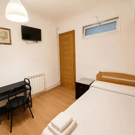 Porta Santiago 3*