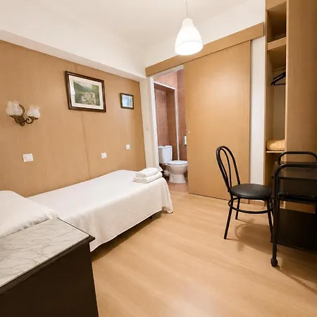 Πανσιόν Porta Santiago