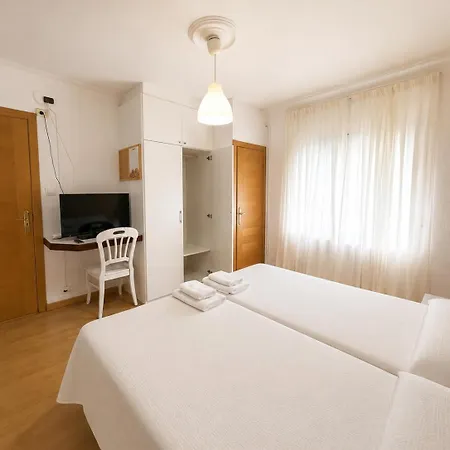 Πανσιόν Porta Santiago 3*