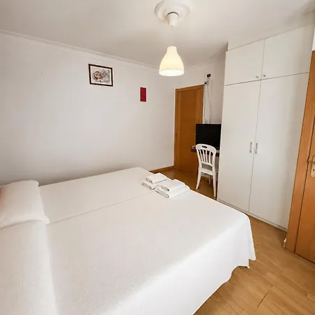 Porta Santiago 3*