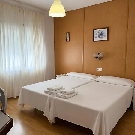 Porta Santiago 3* ルーゴ