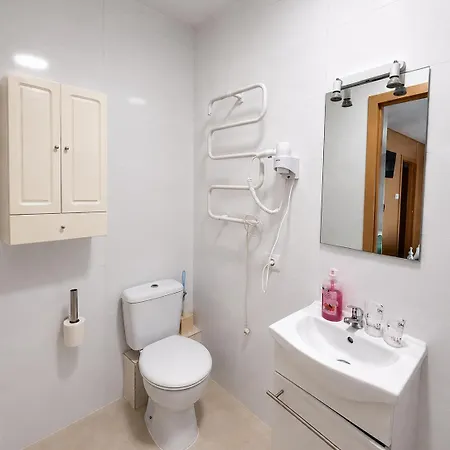Porta Santiago 3*