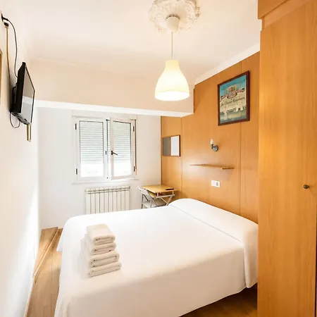 Porta Santiago 3*