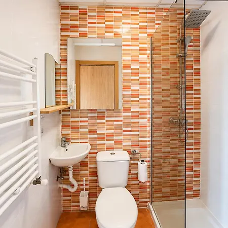 Porta Santiago 3*