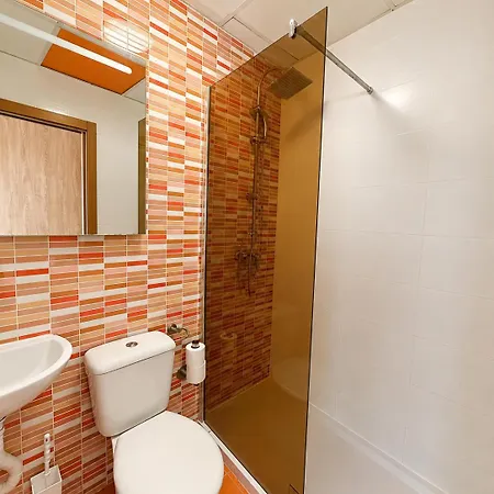 Porta Santiago 3*