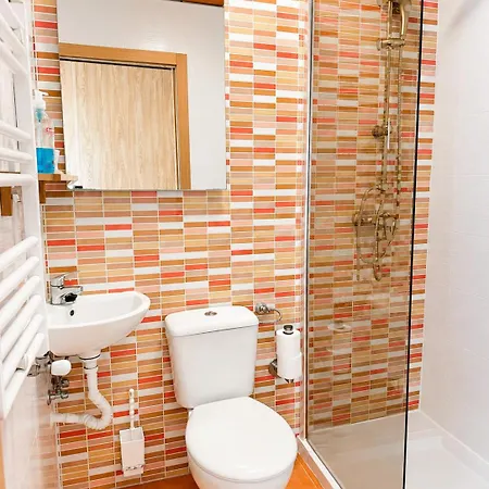 Porta Santiago 3*