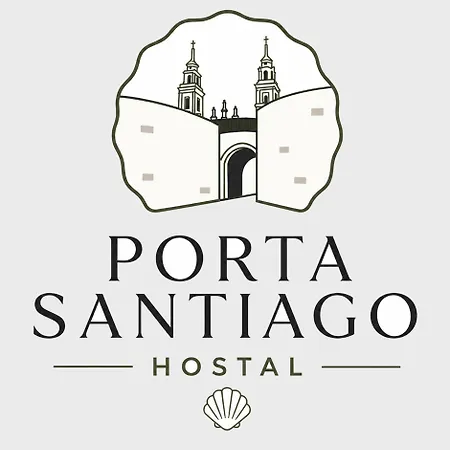 Porta Santiago ゲストハウス 3*