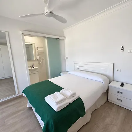 Maison d'hôtes Porta Santiago Lugo