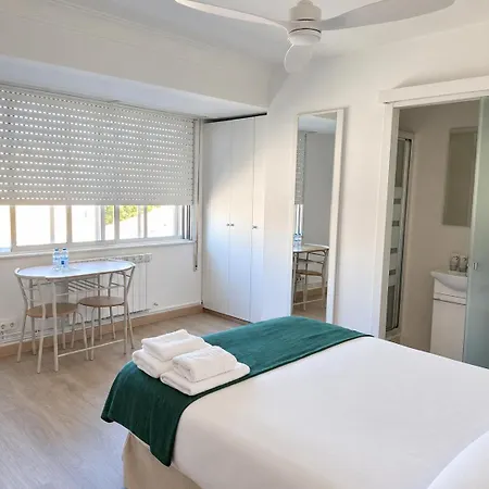 Maison d'hôtes Porta Santiago 3*